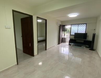 For Rent - 8 Empress Road