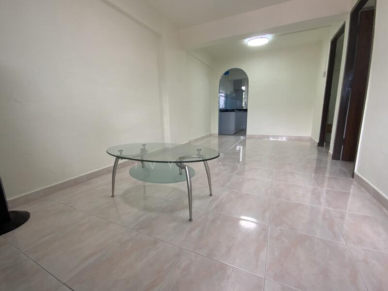 For Rent - 8 Empress Road