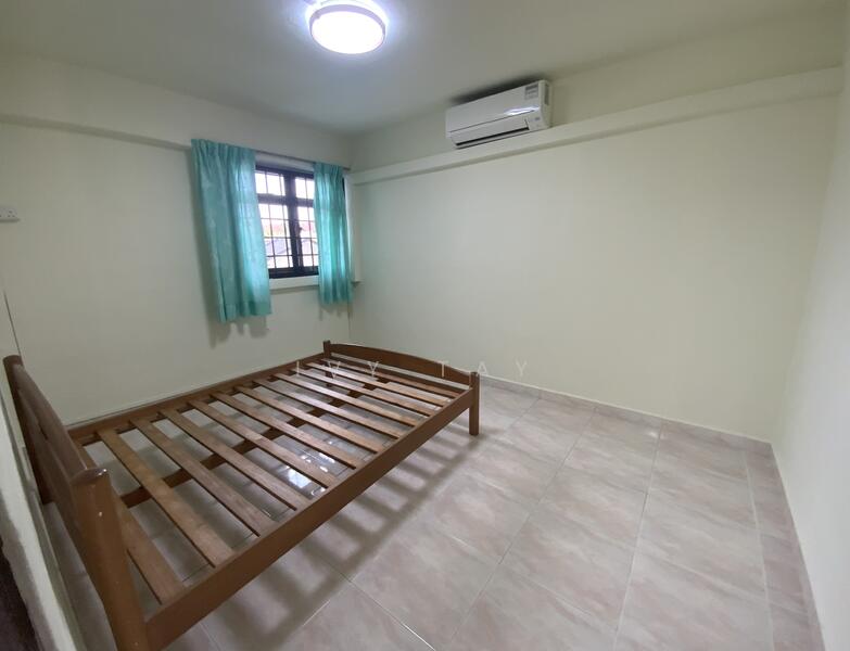 For Rent - 8 Empress Road