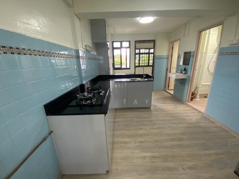 For Rent - 8 Empress Road