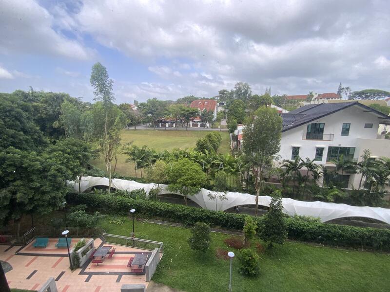 For Rent - 8 Empress Road