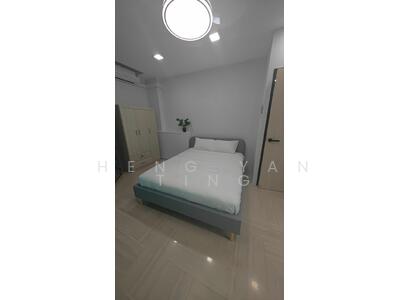 For Rent - East Meadows