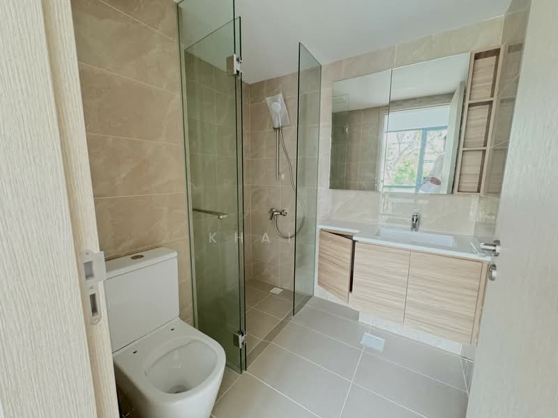 Treasure at Tampines, 13 Tampines Lane, Pasir Ris / Tampines, 2 Bedrooms, 678 sqft, Condominium For Rent, by Khai sng, 24973217 - PropertyGuru.com.sg