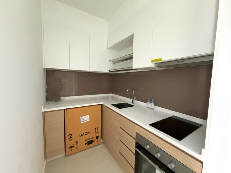 Treasure at Tampines, 13 Tampines Lane, Pasir Ris / Tampines, 2 Bedrooms, 678 sqft, Condominium For Rent, by Khai sng, 24973217 - PropertyGuru.com.sg