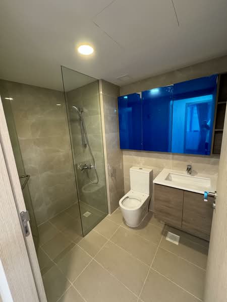 Treasure at Tampines, 13 Tampines Lane, Pasir Ris / Tampines, 2 Bedrooms, 678 sqft, Condominium For Rent, by Khai sng, 24973217 - PropertyGuru.com.sg