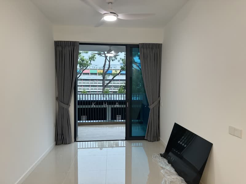 Treasure at Tampines, 13 Tampines Lane, Pasir Ris / Tampines, 2 Bedrooms, 678 sqft, Condominium For Rent, by Khai sng, 24973217 - PropertyGuru.com.sg