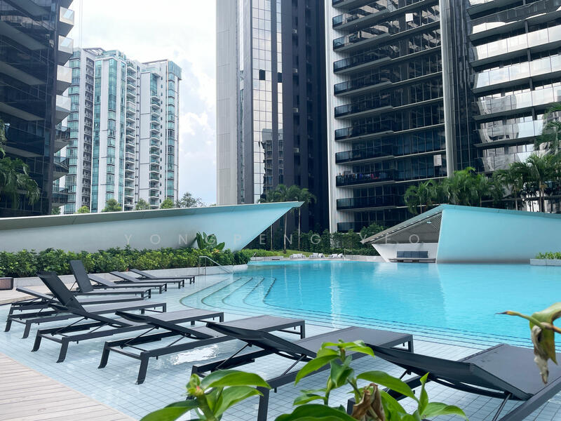 Amber Park, 18 Amber Gardens, 4 Bedrooms, 1,302 sqft, Condominium For Rent, by Yeo Yong Peng, 24973222 - PropertyGuru.com.sg