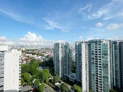 For Rent - Amber Park