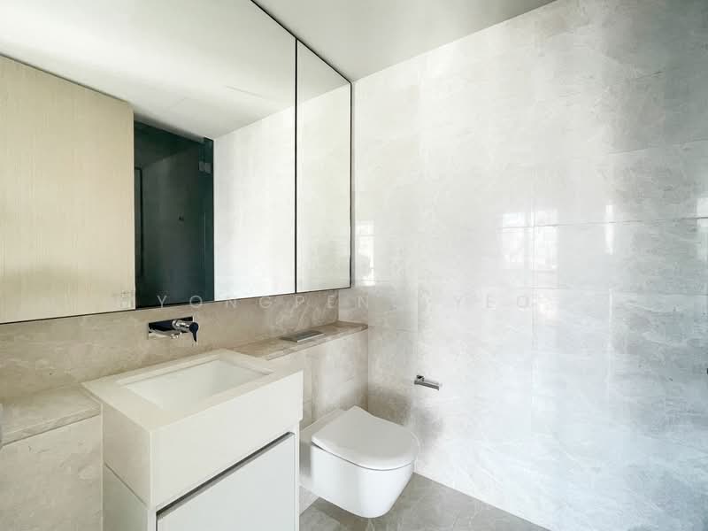 Amber Park, 18 Amber Gardens, 4 Bedrooms, 1,302 sqft, Condominium For Rent, by Yeo Yong Peng, 24973222 - PropertyGuru.com.sg