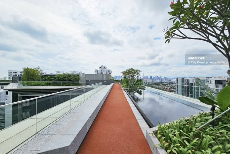 Amber Park, 18A Amber Gardens, 5 Bedrooms, 2,142 sqft, Condominium For Rent, by Adam Dao, 24973264 - PropertyGuru.com.sg