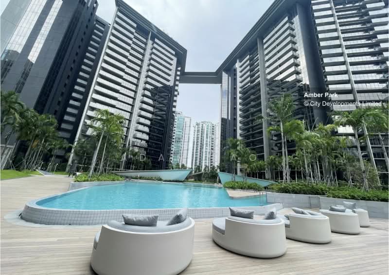 Amber Park, 18A Amber Gardens, 5 Bedrooms, 2,142 sqft, Condominium For Rent, by Adam Dao, 24973264 - PropertyGuru.com.sg