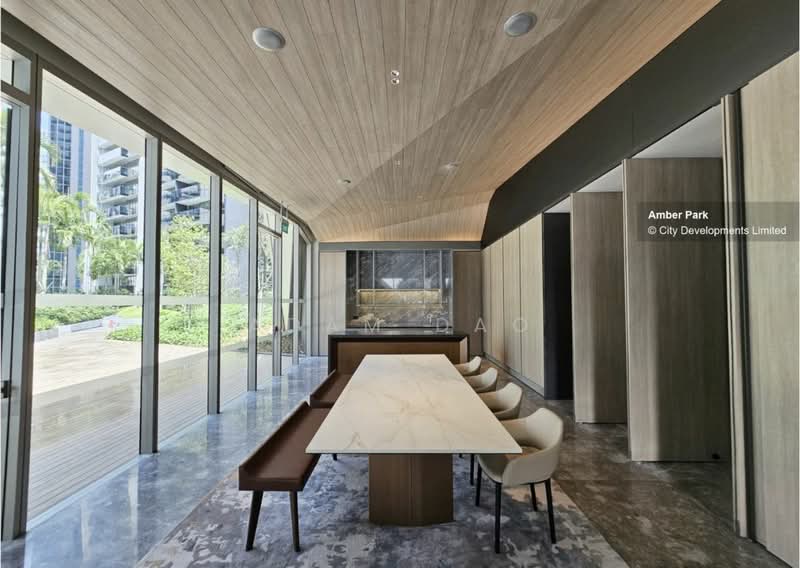 Amber Park, 18A Amber Gardens, 5 Bedrooms, 2,142 sqft, Condominium For Rent, by Adam Dao, 24973264 - PropertyGuru.com.sg