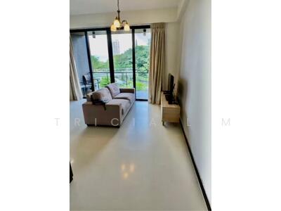 For Rent - Three 11