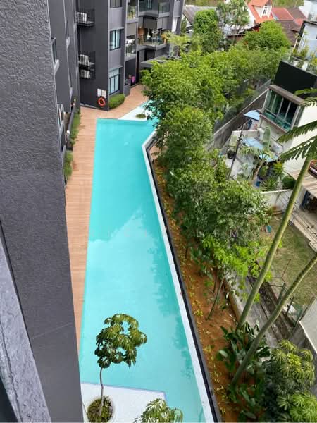 Three 11, 311 Upper Thomson Road, 2 Bedrooms, 732 sqft, Apartment For Rent, by Tricia Lim, 24973282 - PropertyGuru.com.sg