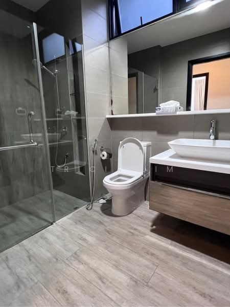 Three 11, 311 Upper Thomson Road, 2 Bedrooms, 732 sqft, Apartment For Rent, by Tricia Lim, 24973282 - PropertyGuru.com.sg
