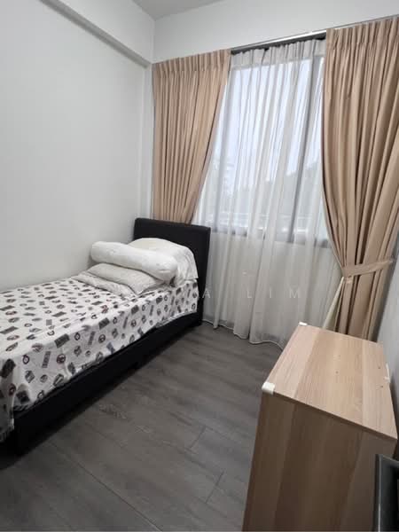 Three 11, 311 Upper Thomson Road, 2 Bedrooms, 732 sqft, Apartment For Rent, by Tricia Lim, 24973282 - PropertyGuru.com.sg
