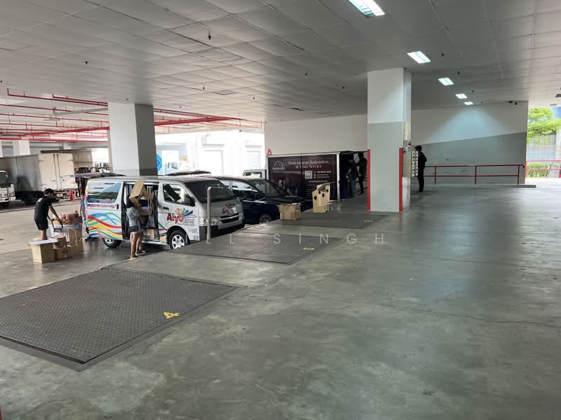 Cititech Industrial Building, 629 Aljunied Road, 1,399 sqft, Light Industrial (B1) For Sale, by Bill Singh, 24973334 - CommercialGuru.com.sg