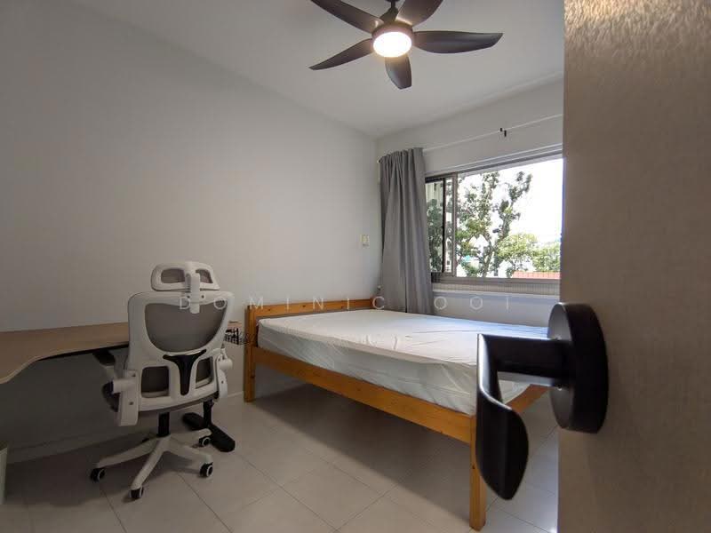 851 Yishun Street 81, Sembawang / Yishun
