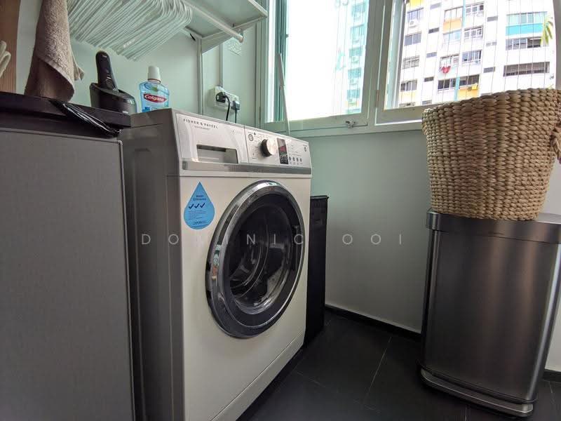 851 Yishun Street 81, 851 Yishun Street 81, Sembawang / Yishun, Room Rental, 200 sqft, HDB Flat For Rent, by Dominic Ooi, 24973372 - Interior - PropertyGuru.com.sg