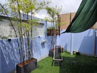 For Sale - The Alcove