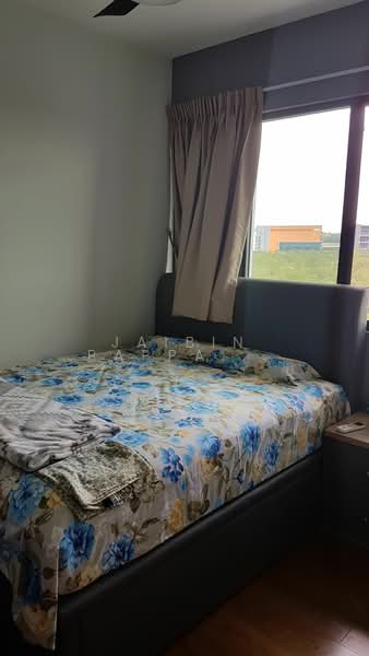 Kingsford Waterbay, 66 Upper Serangoon View, 2 Bedrooms, 680 sqft, Condominium For Rent, by Jaibin Pappachan, 24973446 - PropertyGuru.com.sg