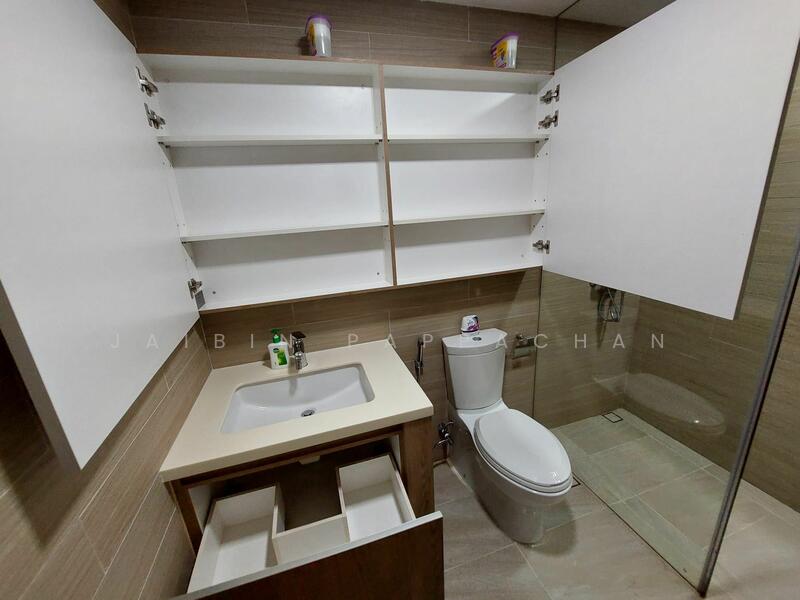 Kingsford Waterbay, 66 Upper Serangoon View, 2 Bedrooms, 680 sqft, Condominium For Rent, by Jaibin Pappachan, 24973446 - PropertyGuru.com.sg