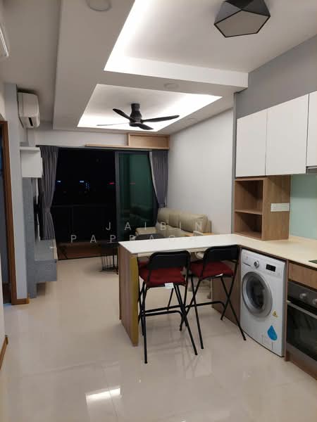 Kingsford Waterbay, 66 Upper Serangoon View, 2 Bedrooms, 680 sqft, Condominium For Rent, by Jaibin Pappachan, 24973446 - PropertyGuru.com.sg