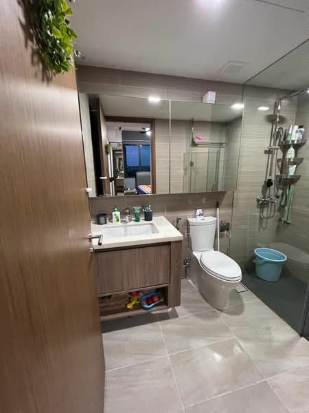 Kingsford Waterbay, 66 Upper Serangoon View, 2 Bedrooms, 680 sqft, Condominium For Rent, by Jaibin Pappachan, 24973446 - PropertyGuru.com.sg