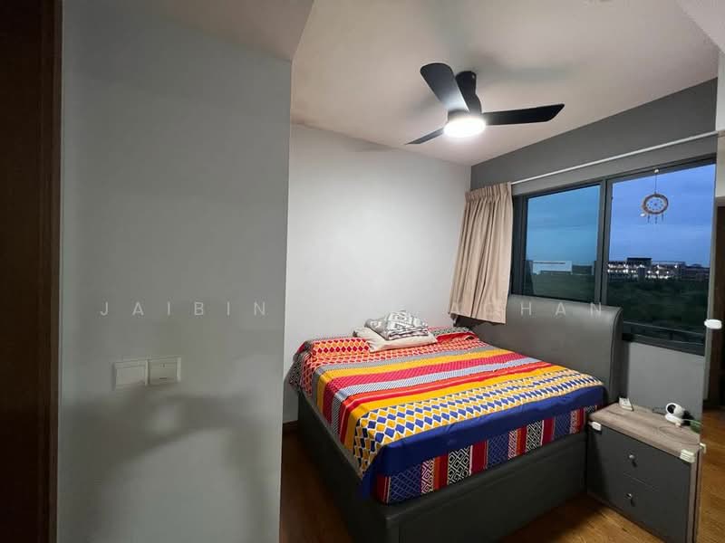 Kingsford Waterbay, 66 Upper Serangoon View, 2 Bedrooms, 680 sqft, Condominium For Rent, by Jaibin Pappachan, 24973446 - PropertyGuru.com.sg