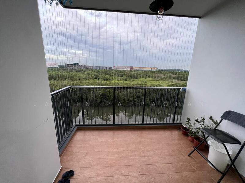 Kingsford Waterbay, 66 Upper Serangoon View, 2 Bedrooms, 680 sqft, Condominium For Rent, by Jaibin Pappachan, 24973446 - PropertyGuru.com.sg