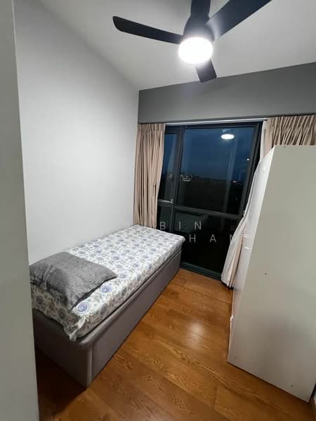Kingsford Waterbay, 66 Upper Serangoon View, 2 Bedrooms, 680 sqft, Condominium For Rent, by Jaibin Pappachan, 24973446 - PropertyGuru.com.sg