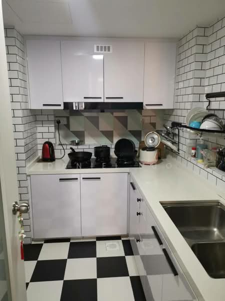 The Mayfair, 1 Jurong East Street 32, 3 Bedrooms, 1,163 sqft, Condominium For Rent, by Daniel Luo, 24973449 - PropertyGuru.com.sg