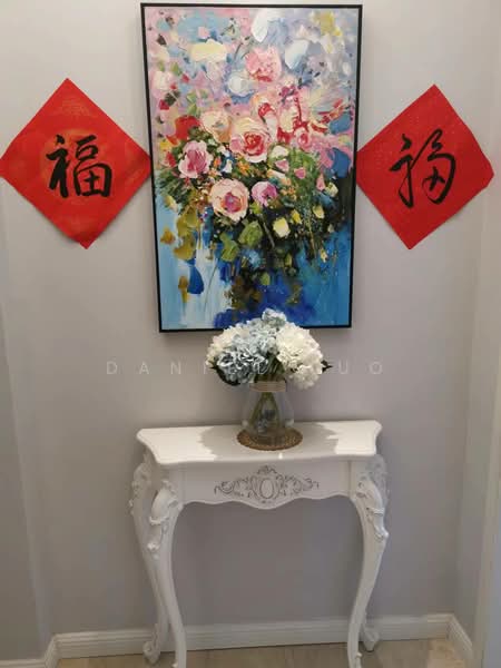 The Mayfair, 1 Jurong East Street 32, 3 Bedrooms, 1,163 sqft, Condominium For Rent, by Daniel Luo, 24973449 - PropertyGuru.com.sg