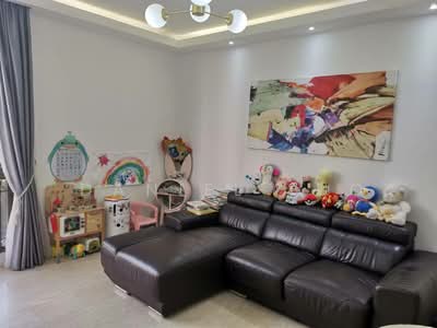 For Rent - The Mayfair