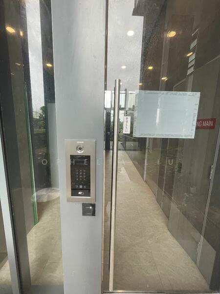 Parc Clematis, 8D Jalan Lempeng, 1 Bedroom, 380 sqft, Condominium For Rent, by Ophelia Liu, 24973462 - PropertyGuru.com.sg