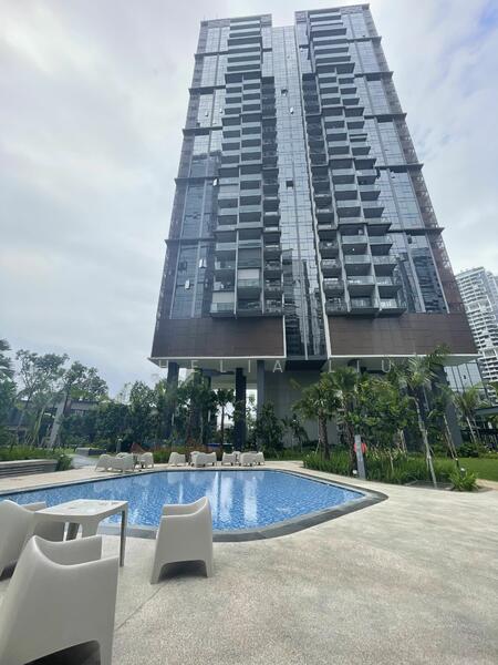 Parc Clematis, 8D Jalan Lempeng, 1 Bedroom, 380 sqft, Condominium For Rent, by Ophelia Liu, 24973462 - PropertyGuru.com.sg