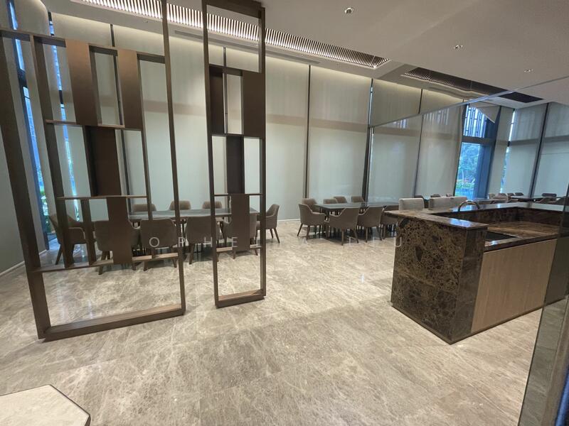 Parc Clematis, 8D Jalan Lempeng, 1 Bedroom, 380 sqft, Condominium For Rent, by Ophelia Liu, 24973462 - PropertyGuru.com.sg