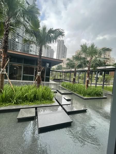 Parc Clematis, 8D Jalan Lempeng, 1 Bedroom, 380 sqft, Condominium For Rent, by Ophelia Liu, 24973462 - PropertyGuru.com.sg