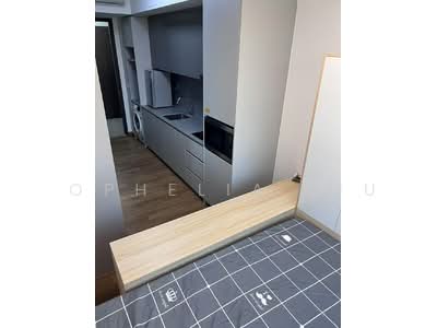 For Rent - Parc Clematis