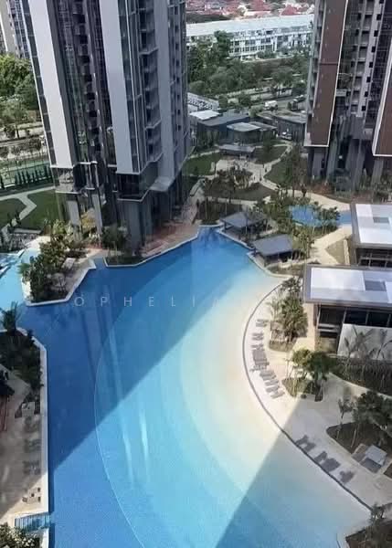 Parc Clematis, 8D Jalan Lempeng, 1 Bedroom, 380 sqft, Condominium For Rent, by Ophelia Liu, 24973462 - PropertyGuru.com.sg