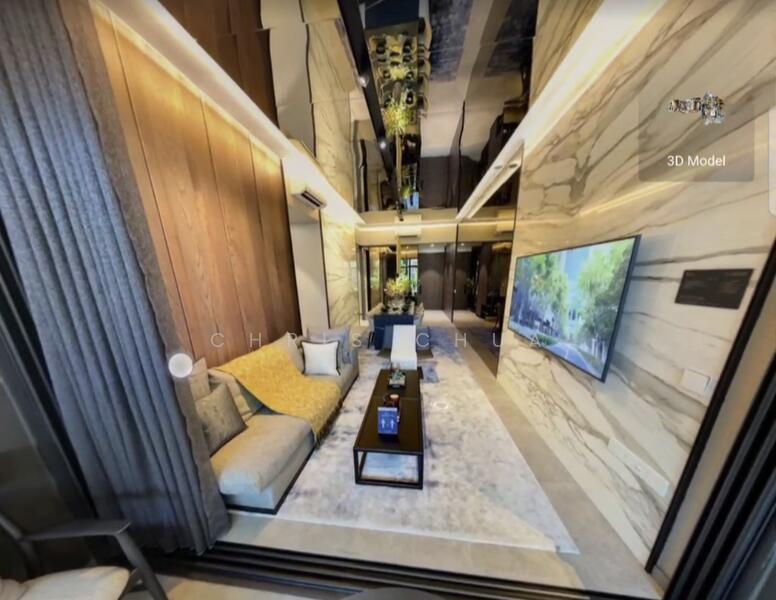 Midtown Modern Condominium For Sale at S 3,288,000 PropertyGuru