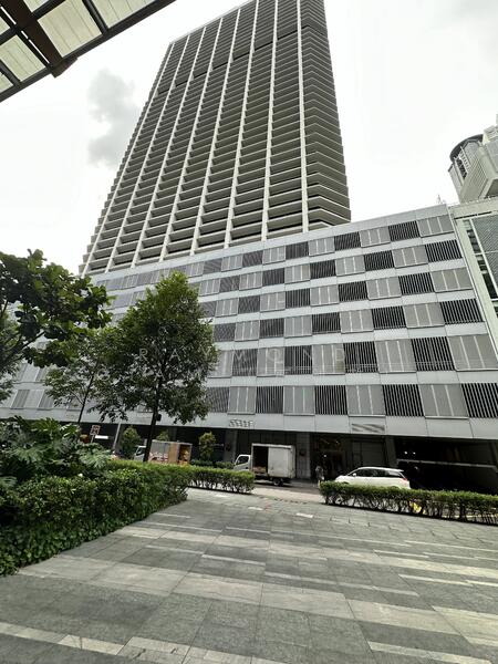 International Plaza, 10 Anson Road, Chinatown / Tanjong Pagar, 2,357 sqft, Office For Sale, by Raymond Giam (严麒敬), 24973499 - CommercialGuru.com.sg