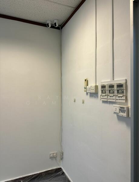 International Plaza, 10 Anson Road, Chinatown / Tanjong Pagar, 2,357 sqft, Office For Sale, by Raymond Giam (严麒敬), 24973499 - CommercialGuru.com.sg