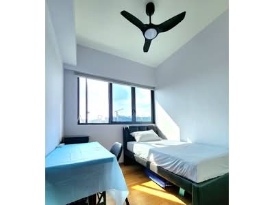 For Rent - The Gazania