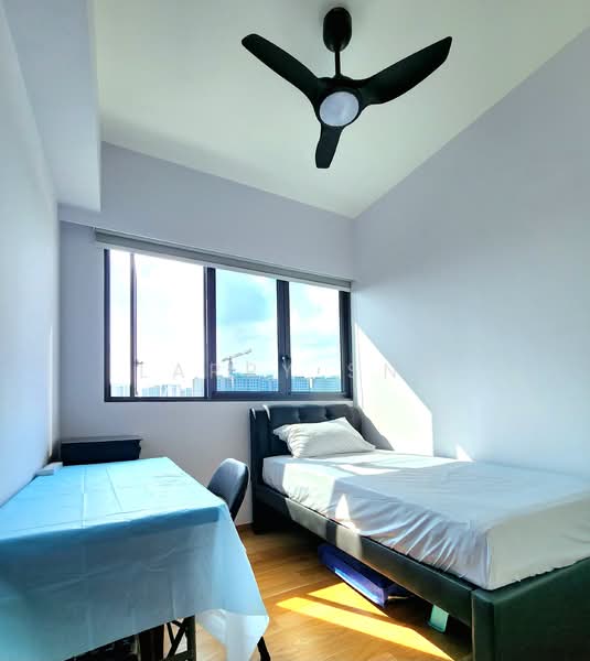 The Gazania, 5 How Sun Drive, Room Rental, 100 sqft, Condominium For Rent, by Larry Sng, 24973513 - PropertyGuru.com.sg