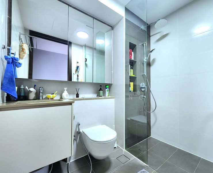 The Gazania, 5 How Sun Drive, Room Rental, 100 sqft, Condominium For Rent, by Larry Sng, 24973513 - PropertyGuru.com.sg