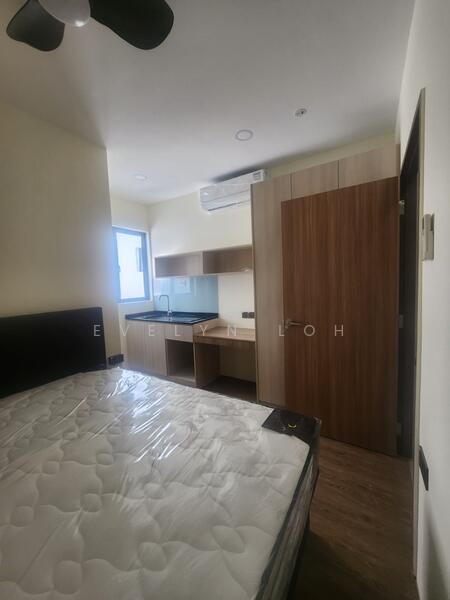 Studio Room @ River Valley Walk-up, River Valley Road, Room Rental, 200 sqft, Walk-up Apartment For Rent, by Evelyn Loh, 24973515 - PropertyGuru.com.sg