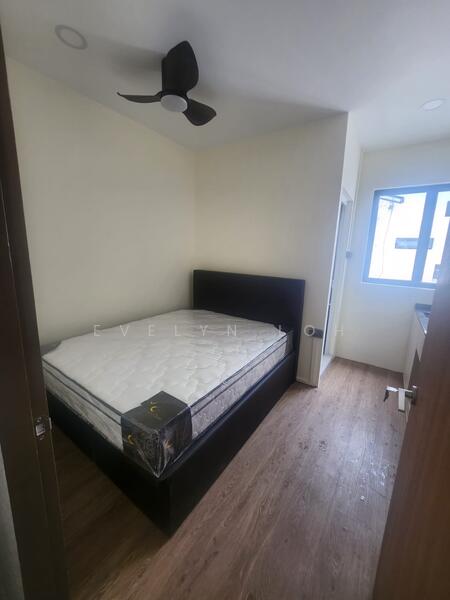 Studio Room @ River Valley Walk-up, River Valley Road, Room Rental, 200 sqft, Walk-up Apartment For Rent, by Evelyn Loh, 24973515 - PropertyGuru.com.sg