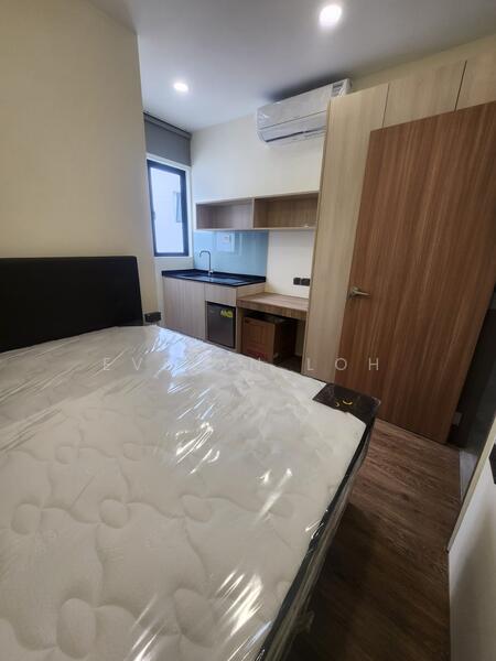 Studio Room @ River Valley Walk-up, River Valley Road, Room Rental, 200 sqft, Walk-up Apartment For Rent, by Evelyn Loh, 24973515 - PropertyGuru.com.sg