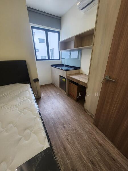 Studio Room @ River Valley Walk-up, River Valley Road, Room Rental, 200 sqft, Walk-up Apartment For Rent, by Evelyn Loh, 24973515 - PropertyGuru.com.sg